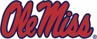 Ole Miss Rebels